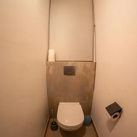 Appartement Les 3 Monts - Vue Panoramique Sur Les Montagnes *