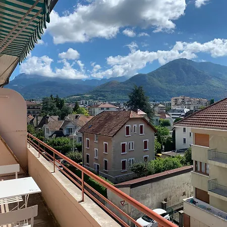 Les 3 Monts - Vue Panoramique Sur Les Montagnes *